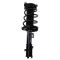 Front Steering Suspension Kit 10pc