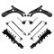 Steering & Suspension Kit