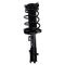 Front Steering Suspension Kit 10pc