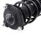 Front Steering Suspension Kit 10pc