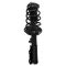 Front Steering Suspension Kit 10pc