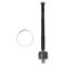 Front Steering Suspension Kit 10pc