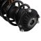 Front Steering Suspension Kit 10pc