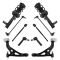 Steering & Suspension Kit