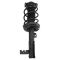 Front Steering Suspension Kit 10pc