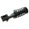 Front Steering Suspension Kit 10pc