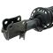 Front Steering Suspension Kit 10pc