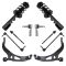 Steering & Suspension Kit