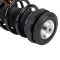 Front Steering Suspension Kit 10pc