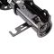 Front Steering Suspension Kit 10pc