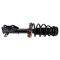 Front Steering Suspension Kit 10pc