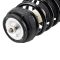 Front Steering Suspension Kit 10pc