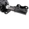 Front Steering Suspension Kit 10pc