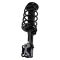 Front Steering Suspension Kit 10pc