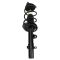 Front Steering Suspension Kit 10pc