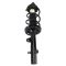 Front Steering Suspension Kit 10pc
