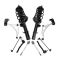 Steering & Suspension Kit