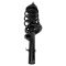 Front Steering Suspension Kit 10pc