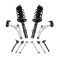 Steering & Suspension Kit