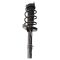 Front Steering Suspension Kit 10pc
