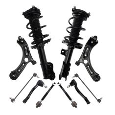 Steering & Suspension Kit