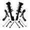Steering & Suspension Kit