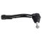 Front Steering Suspension Kit 10pc
