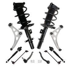 Steering & Suspension Kit