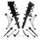 Steering & Suspension Kit