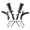 Steering & Suspension Kit