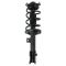 Front Steering Suspension Kit 10pc