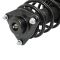 Front Steering Suspension Kit 10pc