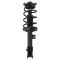 Front Steering Suspension Kit 10pc