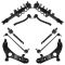 Steering & Suspension Kit