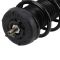 Front Steering Suspension Kit 10pc