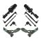 Steering & Suspension Kit
