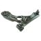 Front Steering Suspension Kit 10pc