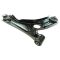 Front Steering Suspension Kit 10pc