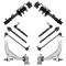 Steering & Suspension Kit