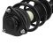 Front Steering Suspension Kit 10pc