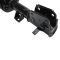 Front Steering Suspension Kit 10pc