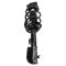 Front Steering Suspension Kit 10pc