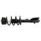Front Steering Suspension Kit 10pc