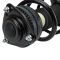 Front Steering Suspension Kit 10pc