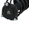 Front Steering Suspension Kit 10pc
