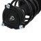 Front Steering Suspension Kit 10pc