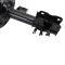 Front Steering Suspension Kit 10pc