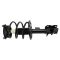Front Steering Suspension Kit 10pc