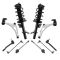 Steering & Suspension Kit