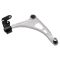 Front Steering Suspension Kit 10pc